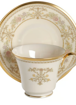 Vintage China ~ Castle Garden by Lenox