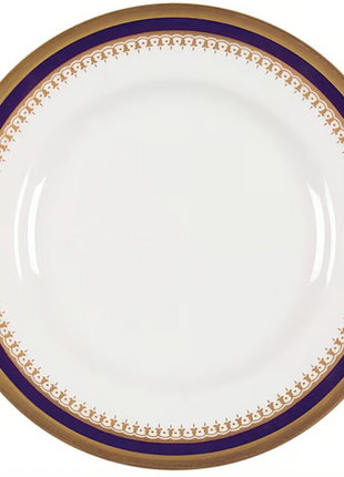 Vintage China ~ Knightsbridge Cobalt Blue by Spode