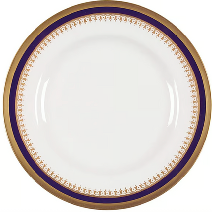 Vintage China ~ Knightsbridge Cobalt Blue by Spode