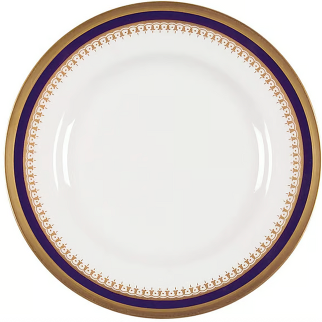 Vintage China ~ Knightsbridge Cobalt Blue by Spode