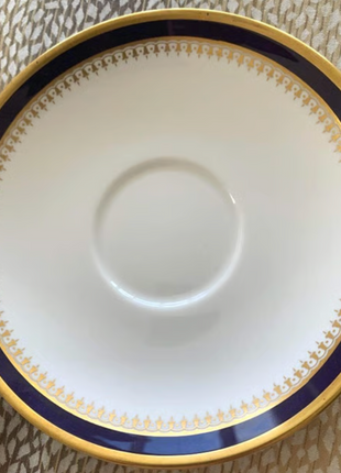 Vintage China ~ Knightsbridge Cobalt Blue by Spode