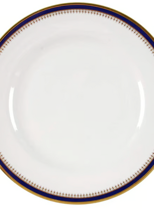 Vintage China ~ Knightsbridge Cobalt Blue by Spode