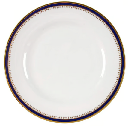 Vintage China ~ Knightsbridge Cobalt Blue by Spode
