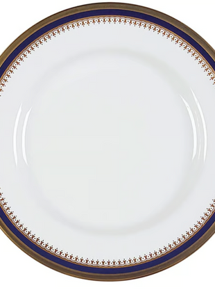 Vintage China ~ Knightsbridge Cobalt Blue by Spode