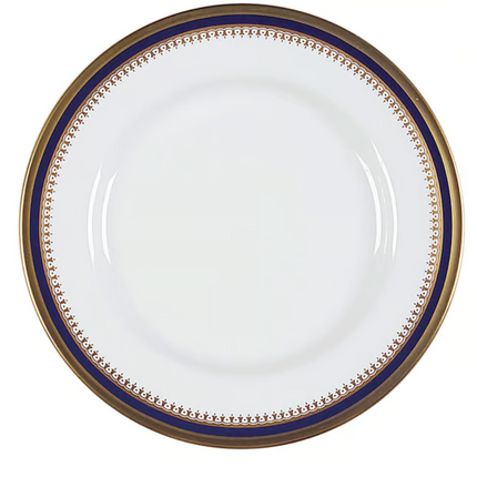 Vintage China ~ Knightsbridge Cobalt Blue by Spode