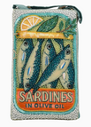 Tinned Sardines