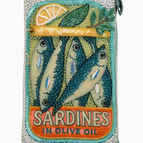 Tinned Sardines