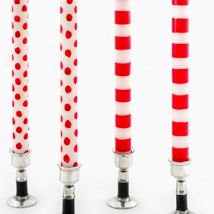 Candle Sticks~ Gift Box of 4