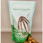 Coconut & Dark Chocolate
