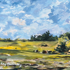 Middleburg Meadows 5x7