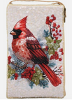 Christmas Cardinals