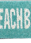 Beach Bum