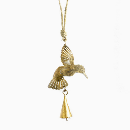 Mini Wind Chimes