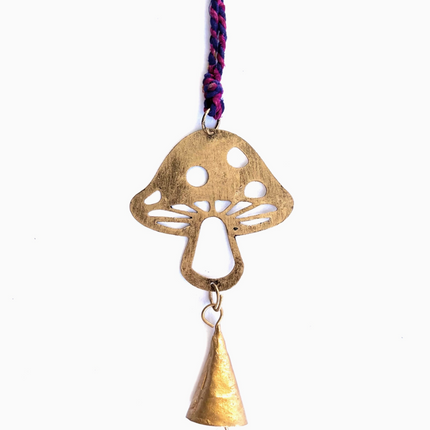 Mini Wind Chimes