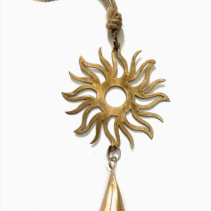 Mini Wind Chimes