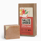 Apple Crisp Soap