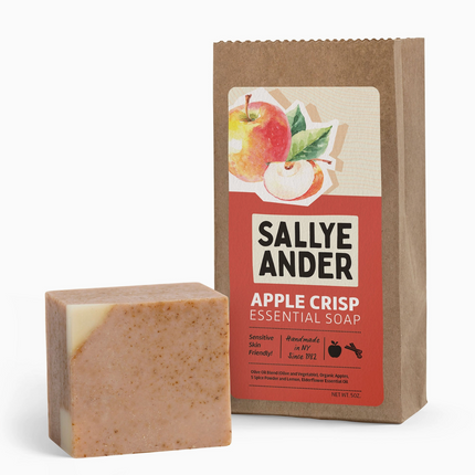 SallyeAnder Specialty Soaps