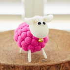 Pink Sheep (Standing)