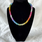 Rainbow Rondelle