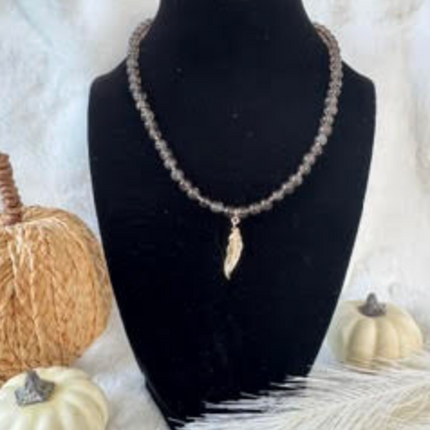 Pink Palm Collective Necklaces