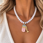 Pink Sardine