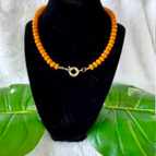 Orange Toggle