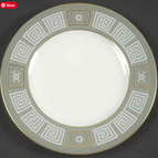 Bread Plate