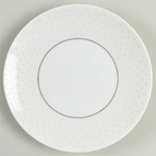 Bread & butter plate