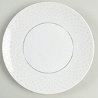 Salad plate