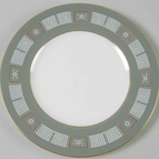 Lunch Plate