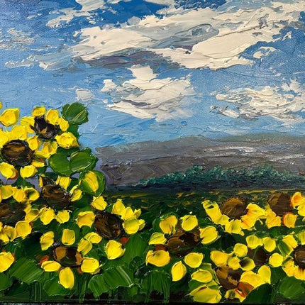 Sharon West Originals