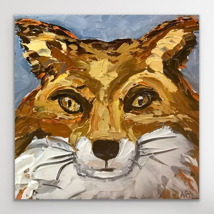 Sharon West Originals