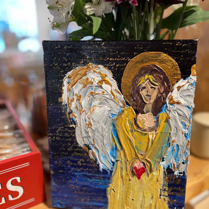 Sharon West Originals