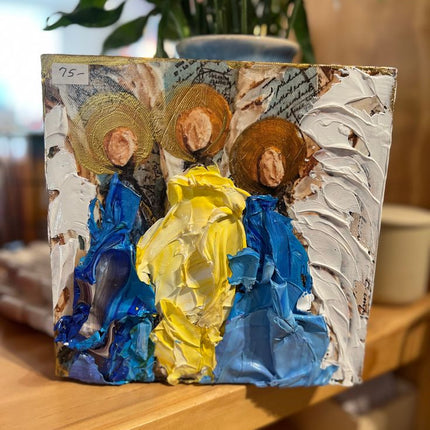 Sharon West Originals