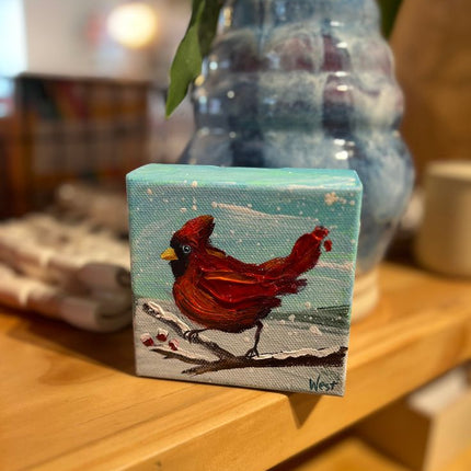 Sharon West Originals