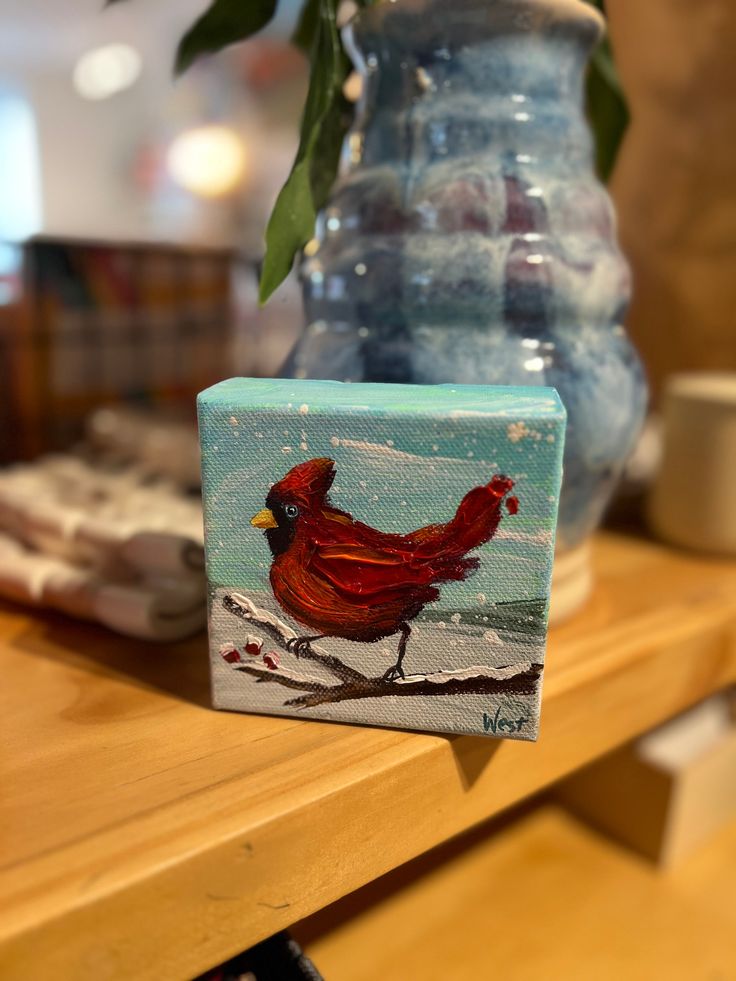 Sharon West Originals