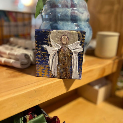 Sharon West Originals