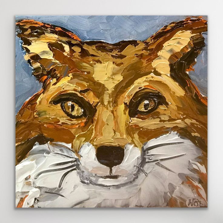 Sharon West Originals