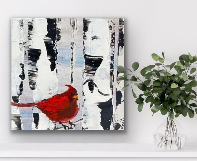 Sharon West Originals