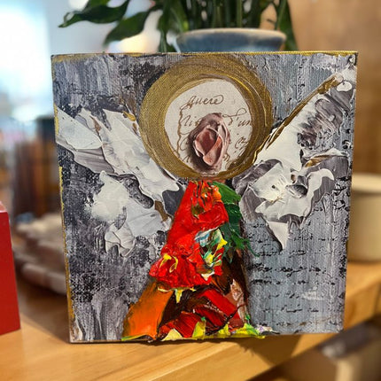 Sharon West Originals