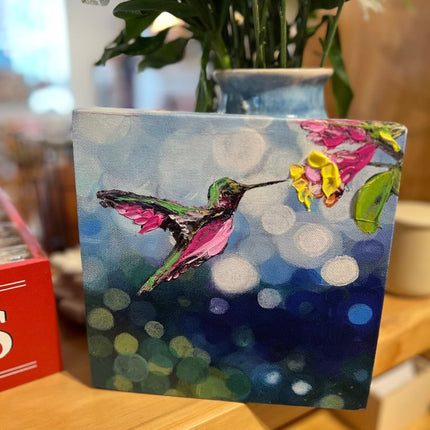 Sharon West Originals