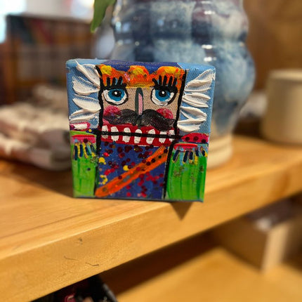 Sharon West Originals