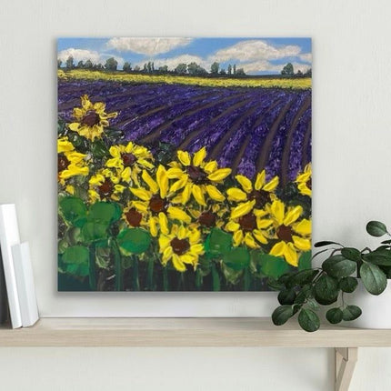 Sharon West Originals