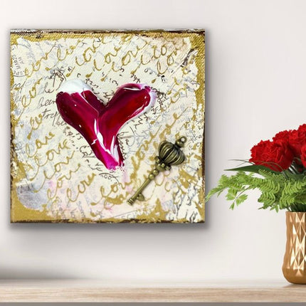 Sharon West Originals