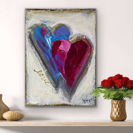 Sharon West Originals