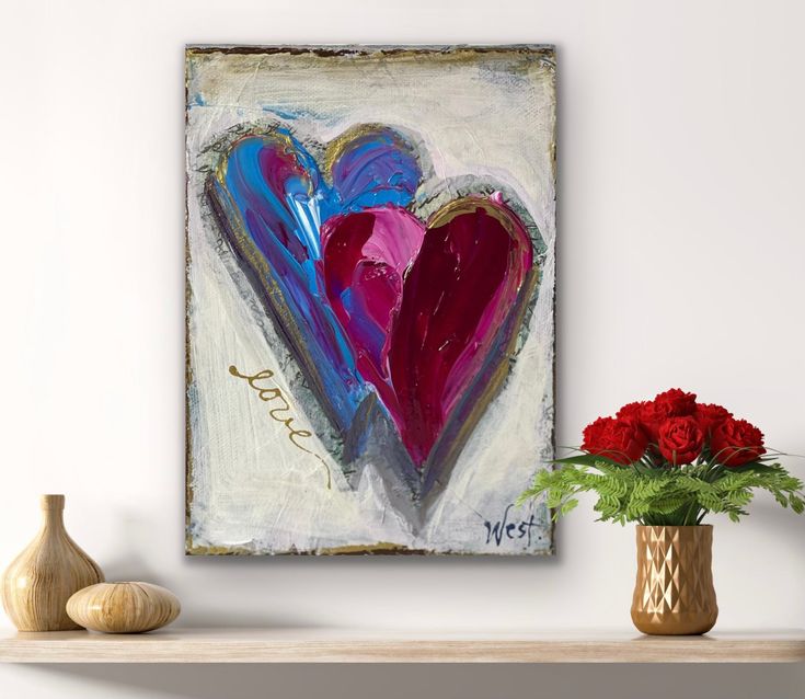 Sharon West Originals
