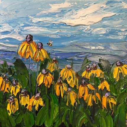 Sharon West Originals