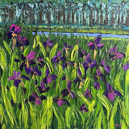 Sharon West Originals