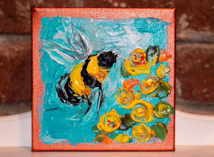 Sharon West Sprit Tiles