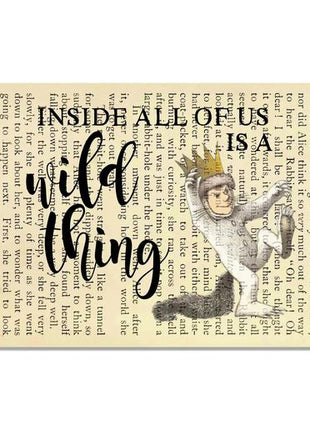 Vintage Book Art ~ Cecilia Rose